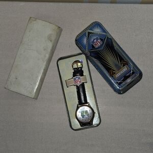 NFL vintage Seahawks Watch